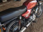 Bajaj Boxer 2009