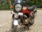 Bajaj Boxer 2002