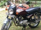 Bajaj Boxer CT Delux 2003