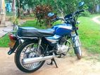 Bajaj Boxer CT Delux 2003