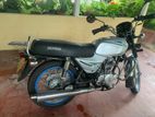 Bajaj Boxer 2003