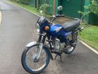 Bajaj Boxer 2004