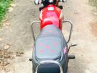 Bajaj Boxer Ct Delux 2004