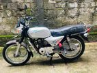 Bajaj Boxer 2003