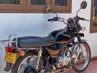 Bajaj Boxer 2002