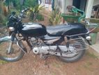 Bajaj Boxer 2002