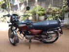 Bajaj Boxer Ct Deluxe 2002