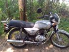 Bajaj Boxer CT Deluxe 2003
