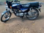 Bajaj Boxer 2003