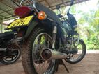 Bajaj Boxer 2003