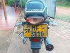 Bajaj Boxer 2003