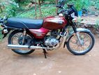 Bajaj Boxer CT Deluxe 2003