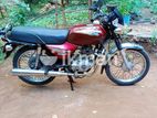 Bajaj Boxer CT deluxe 2003