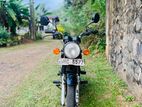 Bajaj Boxer Ct Deluxe 2004