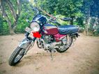 Bajaj Boxer 2004