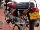 Bajaj Boxer 2004