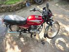 Bajaj Boxer CT Deluxe 2004