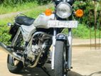 Bajaj Boxer CT DELUXE 2004