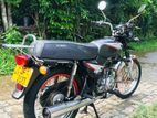 Bajaj Boxer 2005