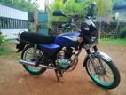 Bajaj Boxer 2005