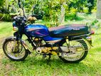 Bajaj Boxer 2003