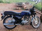 Bajaj Boxer CT Dilux 2003