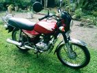 Bajaj Boxer 2005