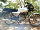 Bajaj Boxer 2005