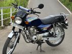 Bajaj Boxer 2004