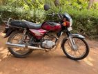 Bajaj Boxer 2002