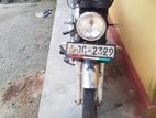 Bajaj Boxer 2004