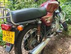 Bajaj Boxer 2009