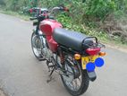 Bajaj Boxer 2012