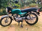 Bajaj Boxer ඩිවුලැක්ස් 2003