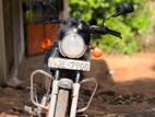 Bajaj Boxer delex 2004