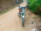 Bajaj Boxer delux 2003