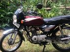 Bajaj Boxer 2003
