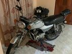 Bajaj Boxer 2003