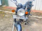Bajaj Boxer Deluxe 2001
