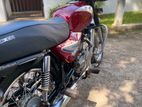 Bajaj Boxer Deluxe 2003