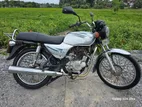 Bajaj Boxer Deluxe 2004