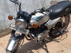 Bajaj Boxer Deluxe 2004