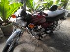 Bajaj Boxer diluks 2007