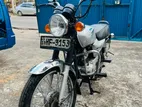 Bajaj Boxer 2003