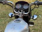 Bajaj Boxer 2008