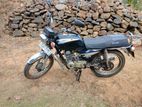 Bajaj Boxer 2000