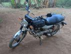 Bajaj Boxer 2002