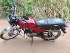 Bajaj Boxer 2002