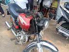 Bajaj Boxer 2004