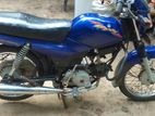 Bajaj Boxer 2008